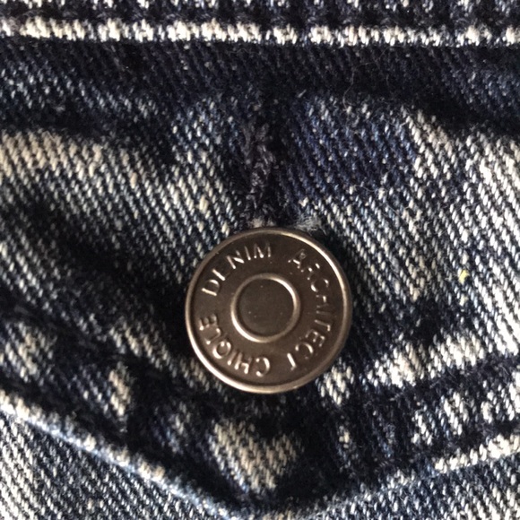 “Kiss My Patch” Mini Jacket - Picture 3 of 8